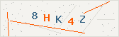 Проверочный код