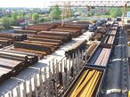 Потребление металлопроката выросло на 12%