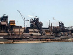 Чистый убыток “Азовстали” — 212 млн. гривен