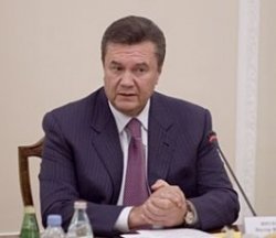 Виктор Янукович упорядочит экспорт стали по коду ТН ВЭД 7208