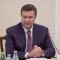 Виктор Янукович упорядочит экспорт стали по коду ТН ВЭД 7208