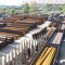 Потребление металлопроката выросло на 12%