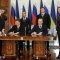 Газовые договоренности влияют только на настроение металлургов