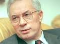 Премьер министр Украины сделал замечание металлургам