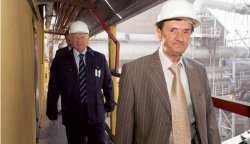 ММК им. Ильича нечем платить за газ