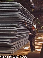 Растет потребление металлопроката на внутреннем рынке Украины