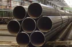 В Украине с 10 по 17 сентября 2010 года выросли цены на трубы