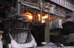 ММК имени Ильича готовится к полной загрузке мощностей в октябре