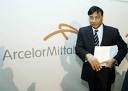 AcelorMittal предсказал падение спроса на сталь в четвертом квартале 2010 года
