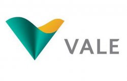 Растет добыча ресурсов компанией Vale