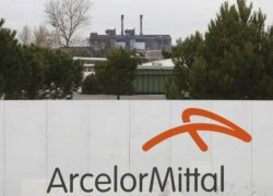 Завод №1 ArcelorMittal Galati начинает производство листа после трехлетнего простоя