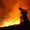 Падение производства стали в группе Метинвест за первый кварта составило 8.7%