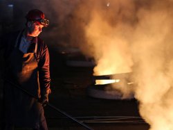 Вступление России в ВТО - благо или опасность для российской металлургии?