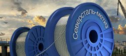 ОАО «Северсталь-метиз» представила на Орловском экономическом форуме проект Индустриального парка «Орел»