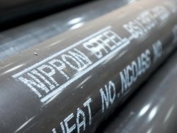 Posco задолжали компенсацию Nippon Steel
