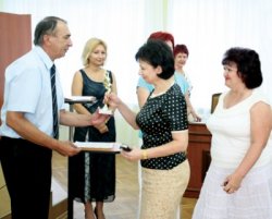 Мариупольский городской совет признал колдоговор ММК имени Ильича лучшим в городе