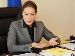 Госпожа Королевская знает рецепт спасения украинской металлургии 