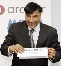 На комбинате имени Ильича как всегда тяжелое положение, а Arcelor Mittal Кривой Рог процветает