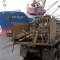 Экспорт металлолома из Украины вырос в полтора раза