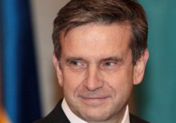 Украине предложили выйти из Энергетического сообщества