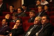 В России прогнозируют полуторный рост потребления металлопроката до 2015 года
