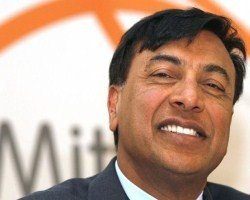 ArcelorMittal Кривой Рог увеличил производство стали на 15%