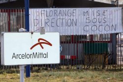 ArcelorMittal отказался продать завод во Франции