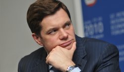 Генеральный директор Северстали ожидает падения цен на сталь 