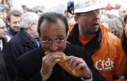 ArcelorMittal предупредил профсоюзы о возможных увольнениях в 2013 году