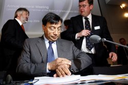 Arcelor Mittal Кривой Рог готовится к забастовке