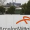 ArcelorMittal Кривой Рог начнет принудительные увольнения в 2013 году