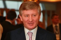 Ринат Ахметов сделает воздух Мариуполя чище, но не сразу