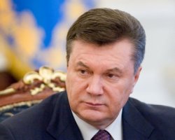Виктор Янукович внес на рассмотрение Верховной Рады кандидатуру на пост Премьер-Министра