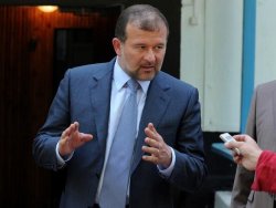 Украинский бизнес скоро пойдет на баррикады - Виктор Балога
