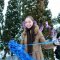 Частичку душевного тепла подарили детям металлургическая компания и благотворительная организация 