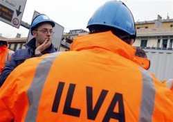 Прокуратура Таранто оспорит законность разрешения меткомбинату ILVA продолжать загрязнять окружающую среду