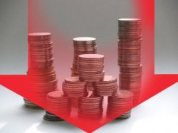 Падение промышленного производства в Украине в 2012 году достигло 1,8%
