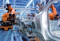 Фольксваген отказывается от алюминия в пользу высокопрочной стали 
