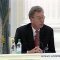 Глава набсовета ThyssenKrupp AG остался на своем посту, хотя и признал что наделал много ошибок