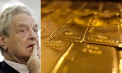 Золото стремительно теряет свою инвестиционную привлекательность