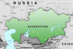 Падение производства стали в Казахстане достигло 38% 
