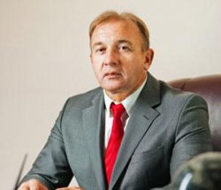 Новый глава министерства промышленной политики Украины будет развивать горно-металлургический комплекс