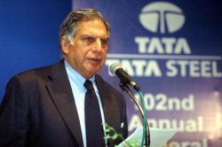 Tata Steel надеется на государственную поддержку роста спроса на сталь в Индии