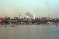 Суд города Таранто снял арест с продукции меткомбината ILVA по просьбе местной прокуратуры