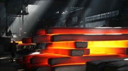Мировое производство стали в январе 2013 года достигло 125 млн тонн - WSA