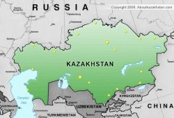 Падение производства стали в Казахстане достигло 38% 