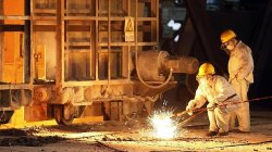 Китайский металлопрокат снова начал дешеветь