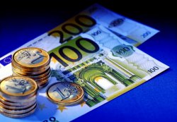 Брюссель занял Киеву 610 миллионов евро 