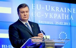 Украина сознательно теряет шансы на соглашение об ассоциации - мнение евродепутатов
