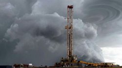 Ураган Расти достиг четвертой категории опасности